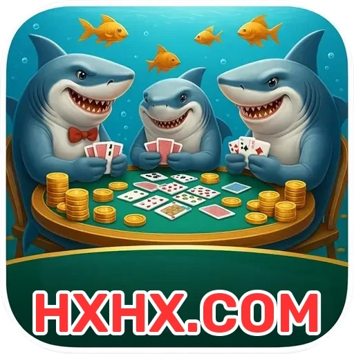 HXHX.COM: Bônus Que Aumentam Suas Chances de Ganho e Diversão