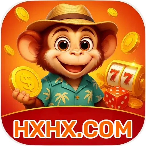 HXHX.COM: O Melhor Site Confiável para Jogos Online