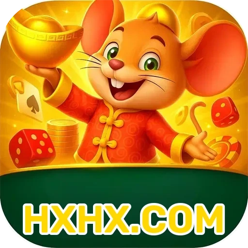 HXHX.COM: Atrações Imperdíveis na Seção de Caça-Níqueis